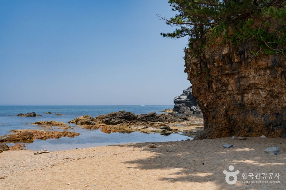 고불개해변 여행 추천 - 메고지고 고불개해변 여행 추천 - 메고지고
