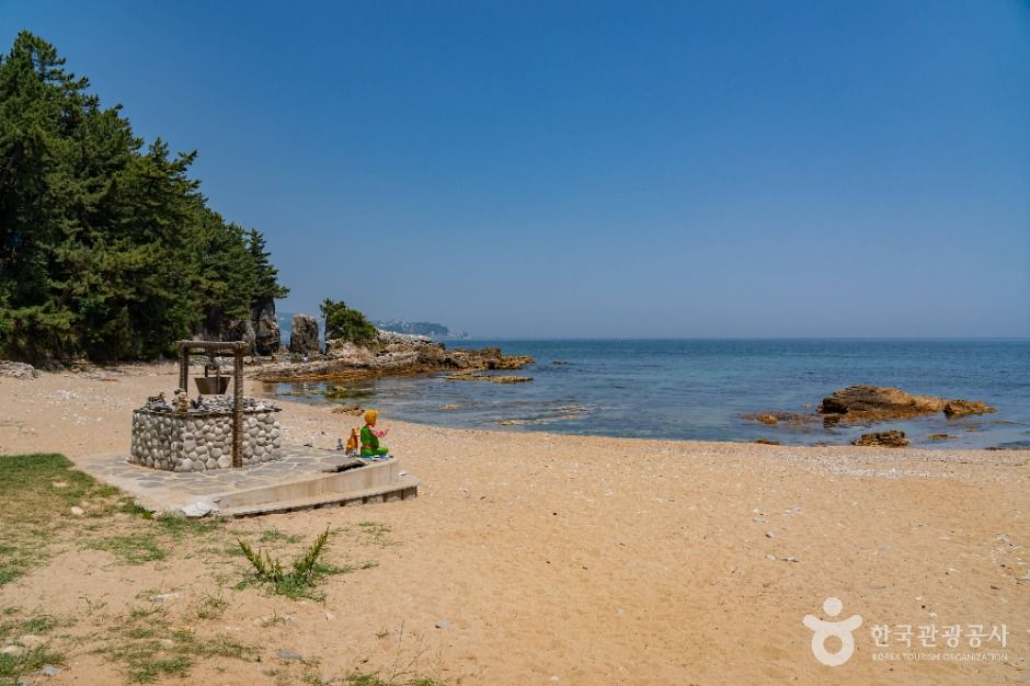 고불개해변 여행 추천 - 메고지고 고불개해변 여행 추천 - 메고지고