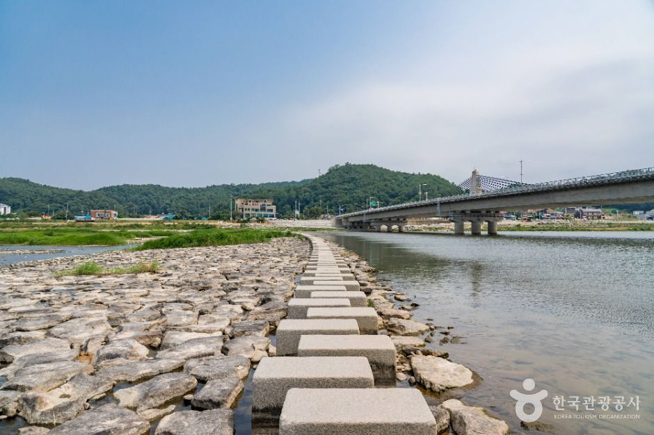 남대천(양양) 여행 추천 - 메고지고 남대천(양양) 여행 추천 - 메고지고