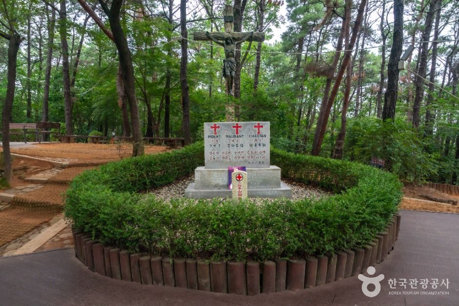 삼성산성지 여행 추천 - 메고지고 삼성산성지 여행 추천 - 메고지고