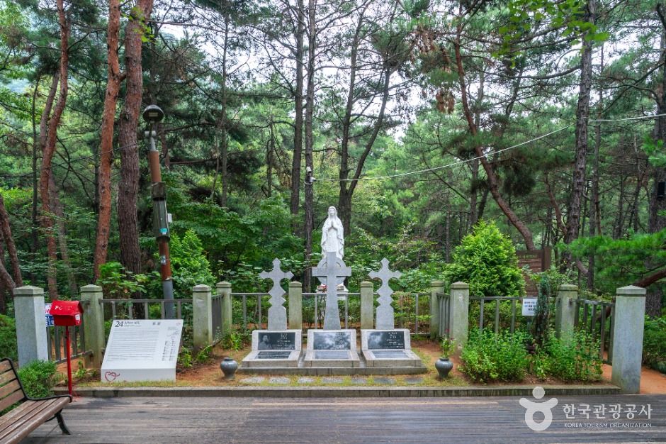 삼성산성지 여행 추천 - 메고지고 삼성산성지 여행 추천 - 메고지고