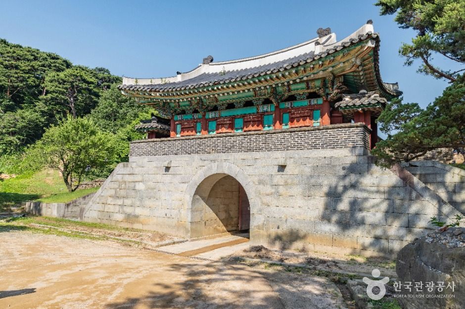 종해루 여행 추천 - 메고지고