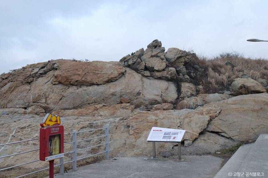명사십리 및 구시포 (전북 서해안 국가지질공원) 여행 추천 - 메고지고 명사십리 및 구시포 (전북 서해안 국가지질공원) 여행 추천 - 메고지고