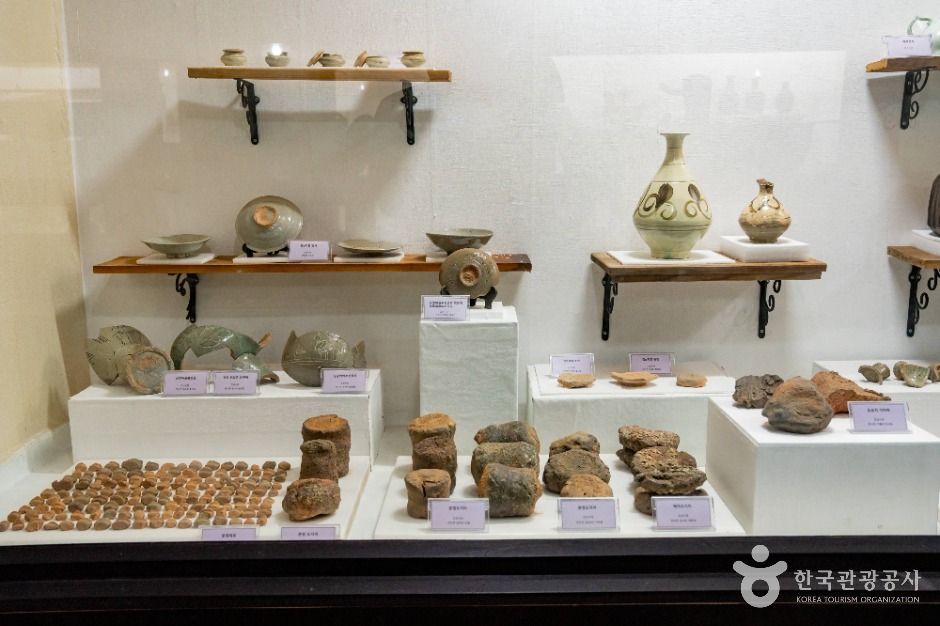 연기향토박물관 여행 추천 - 메고지고 연기향토박물관 여행 추천 - 메고지고