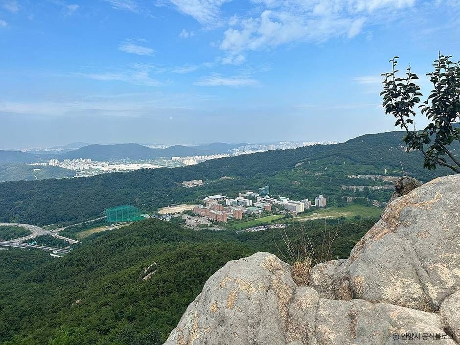 삼성산(안양) 여행 추천 - 메고지고 삼성산(안양) 여행 추천 - 메고지고