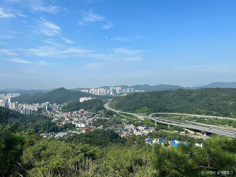 삼성산(안양) 여행 추천 - 메고지고 삼성산(안양) 여행 추천 - 메고지고