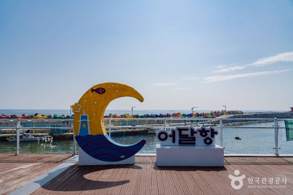 어달항 여행 추천 - 메고지고 어달항 여행 추천 - 메고지고