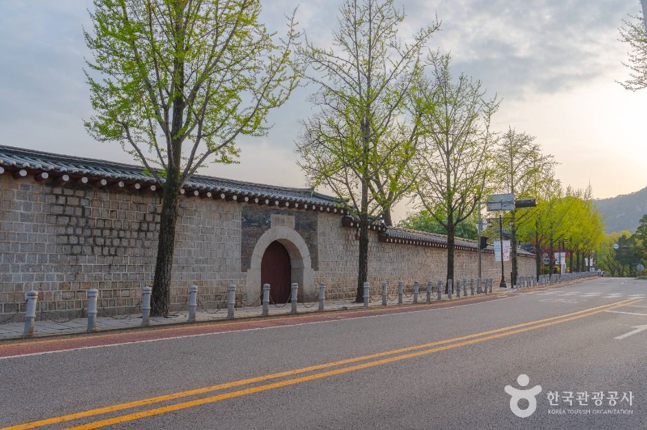 청와대 앞길 여행 추천 - 메고지고 청와대 앞길 여행 추천 - 메고지고
