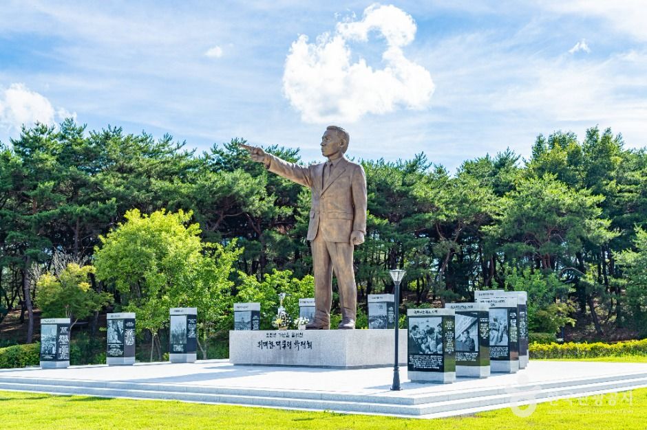 천년숲 여행 추천 - 메고지고 천년숲 여행 추천 - 메고지고