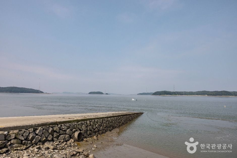 하리선착장(강화) 여행 추천 - 메고지고 하리선착장(강화) 여행 추천 - 메고지고