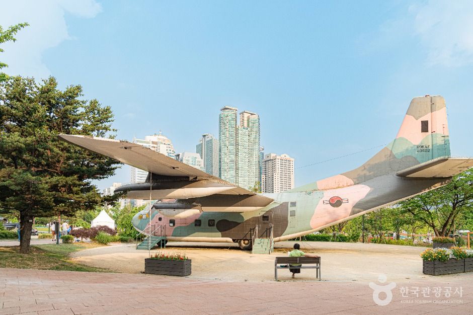 보라매공원 여행 추천 - 메고지고