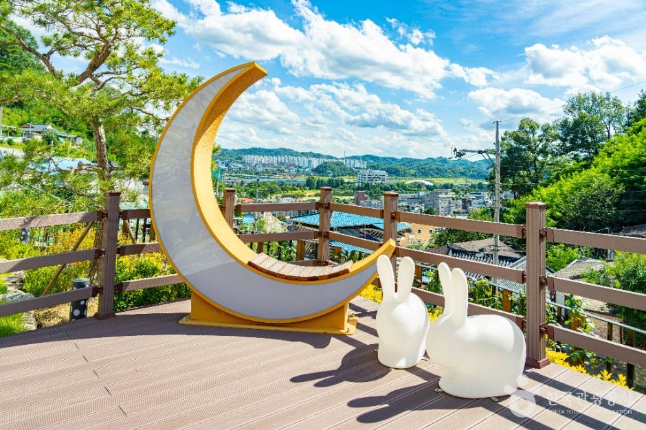 신세동 벽화마을 여행 추천 - 메고지고 신세동 벽화마을 여행 추천 - 메고지고