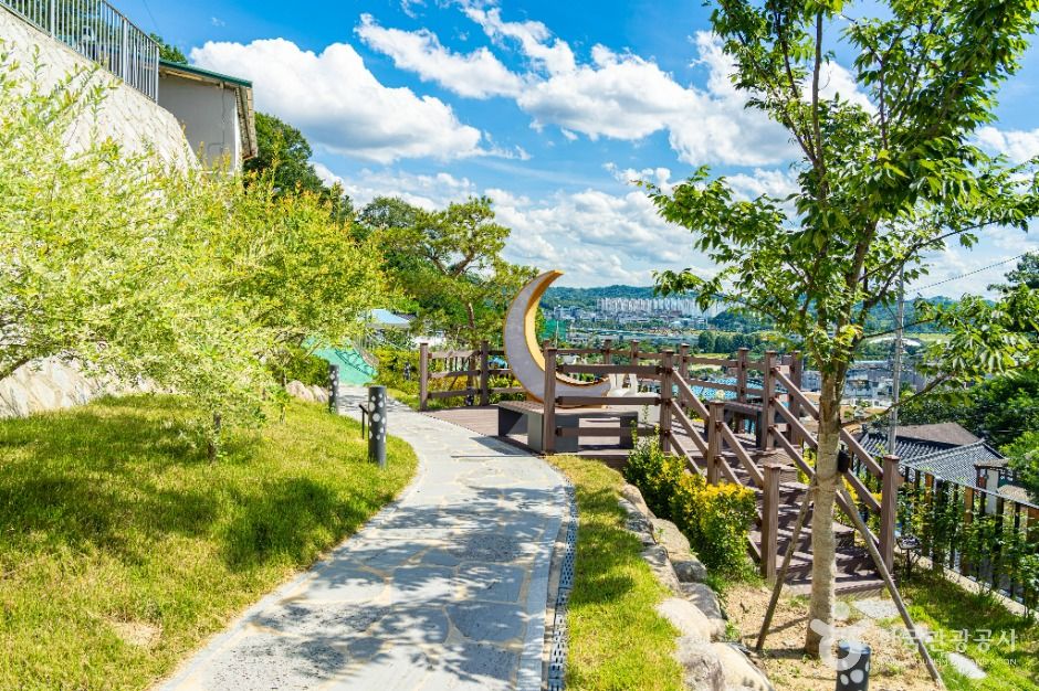 신세동 벽화마을 여행 추천 - 메고지고 신세동 벽화마을 여행 추천 - 메고지고