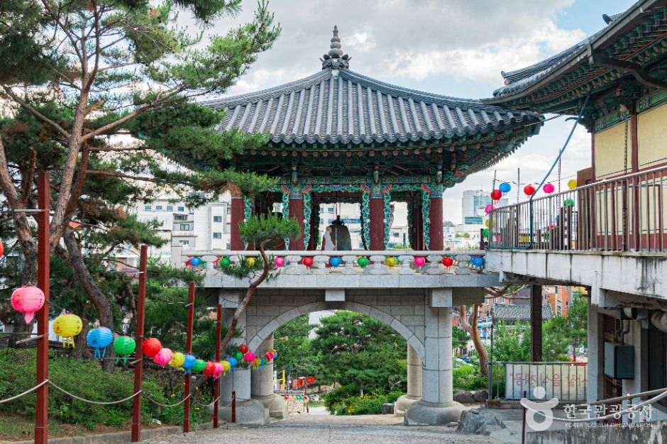 개운사(서울) 여행 추천 - 메고지고 개운사(서울) 여행 추천 - 메고지고