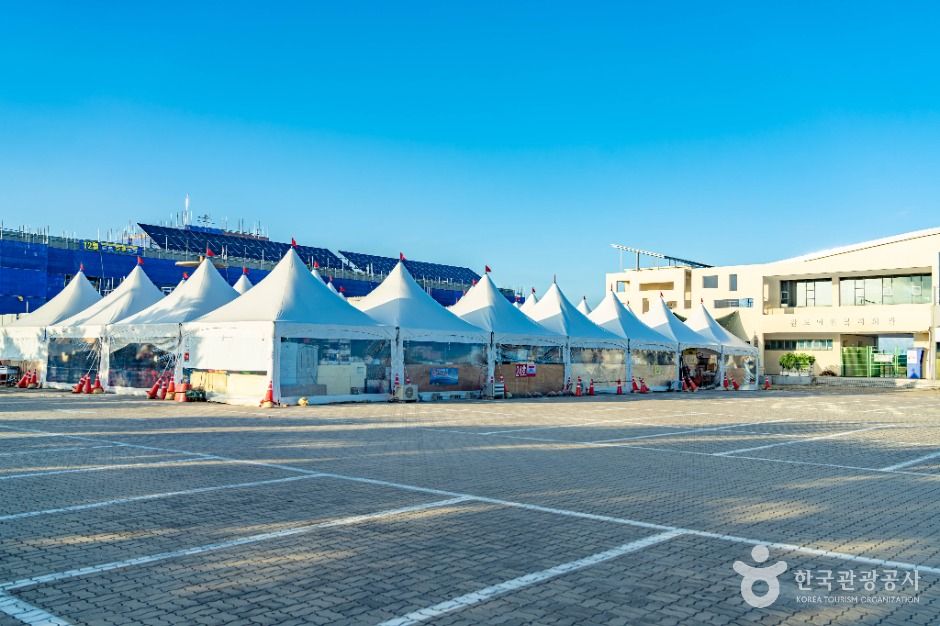 탄도선착장 여행 추천 - 메고지고 탄도선착장 여행 추천 - 메고지고