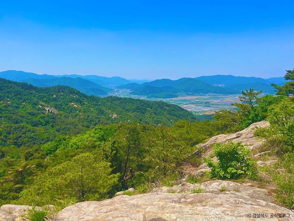 경주 남산 여행 추천 - 메고지고