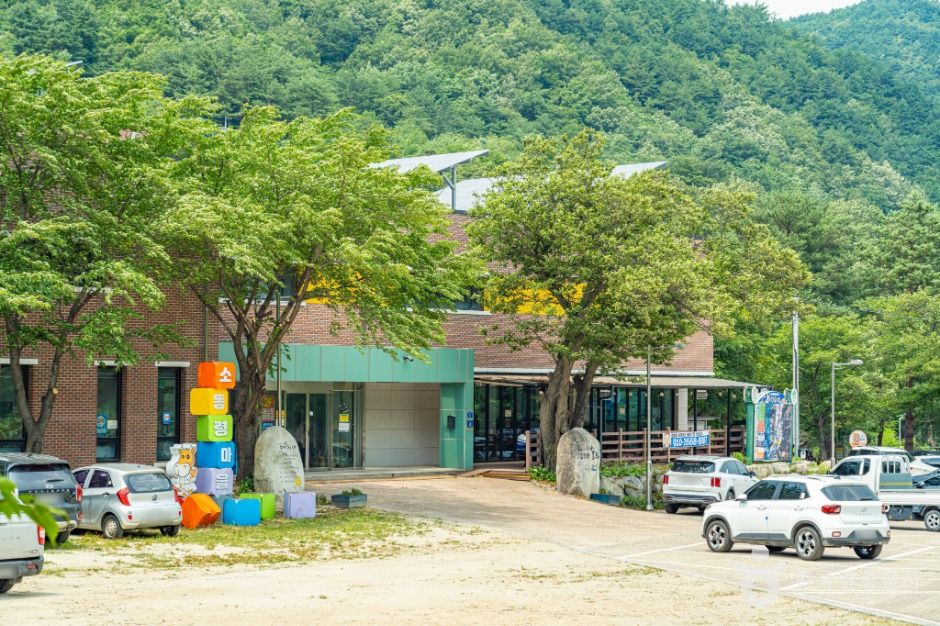 장신유원지 여행 추천 - 메고지고 장신유원지 여행 추천 - 메고지고