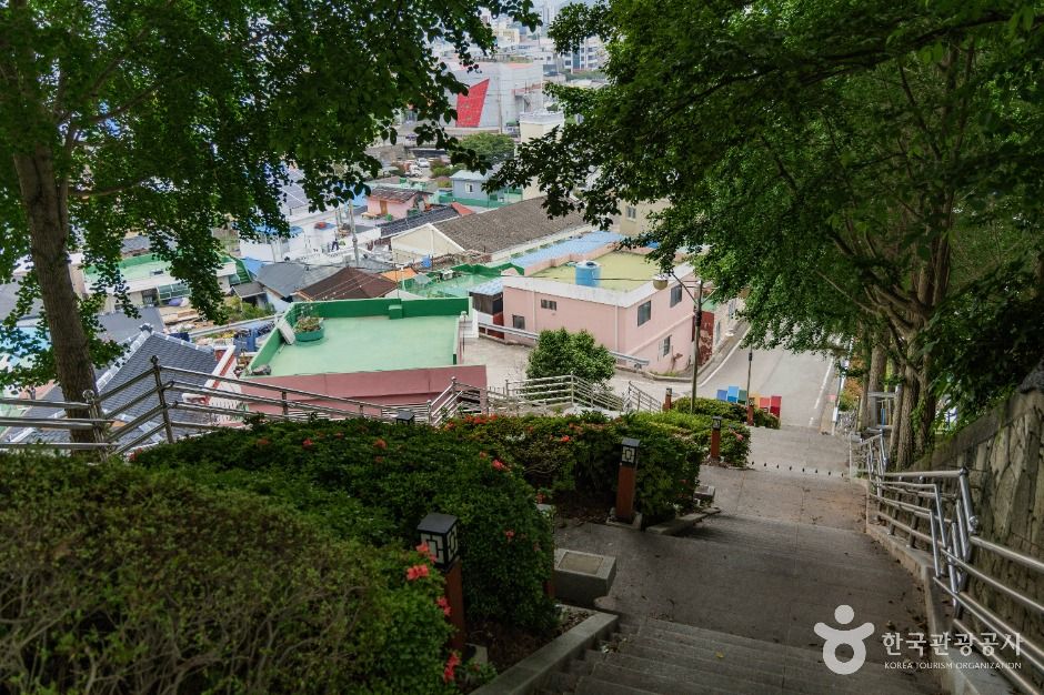 망산공원 여행 추천 - 메고지고 망산공원 여행 추천 - 메고지고