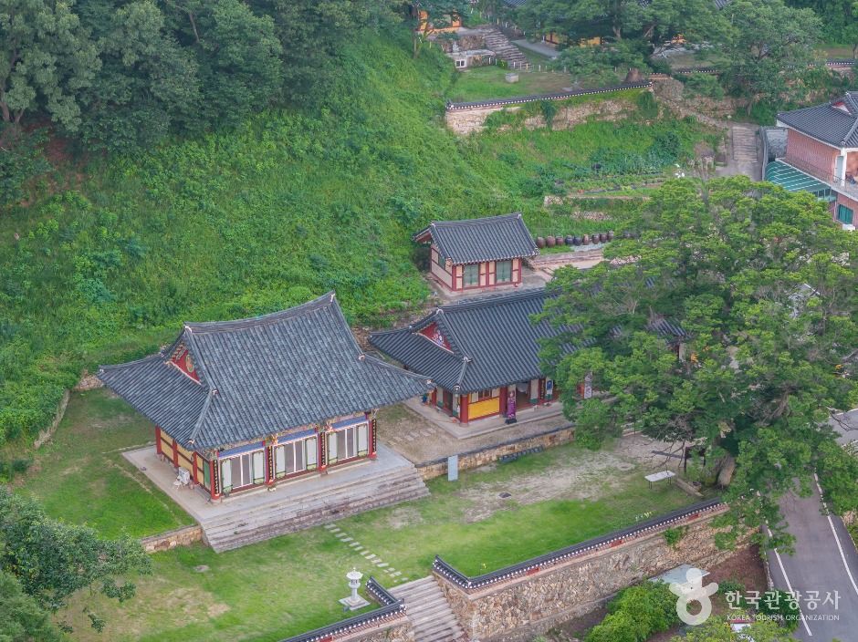 청련사(강화) 여행 추천 - 메고지고 청련사(강화) 여행 추천 - 메고지고