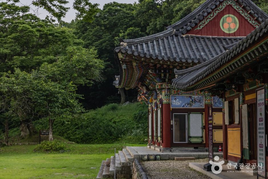 청련사(강화) 여행 추천 - 메고지고 청련사(강화) 여행 추천 - 메고지고