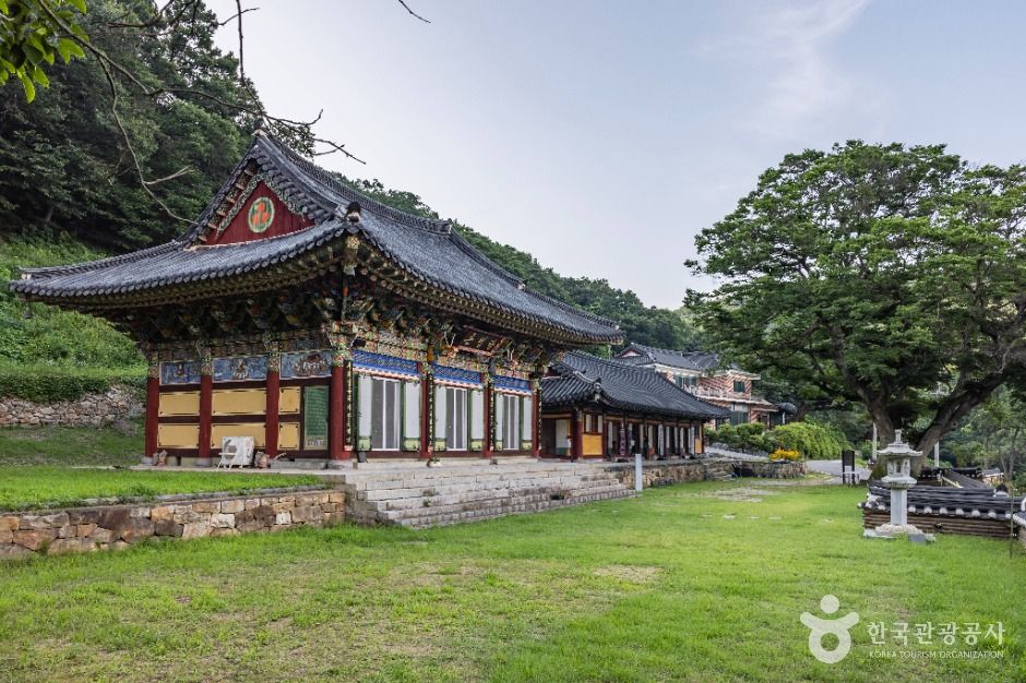 청련사(강화) 여행 추천 - 메고지고 청련사(강화) 여행 추천 - 메고지고