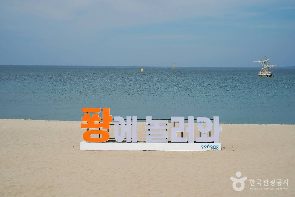 송도해변(포항) 여행 추천 - 메고지고 송도해변(포항) 여행 추천 - 메고지고