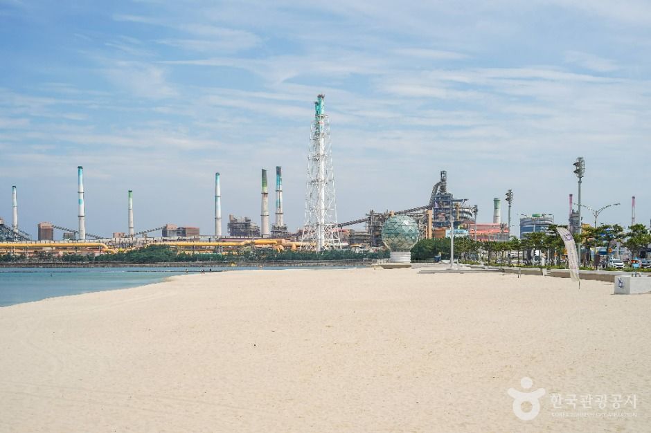 송도해변(포항) 여행 추천 - 메고지고 송도해변(포항) 여행 추천 - 메고지고
