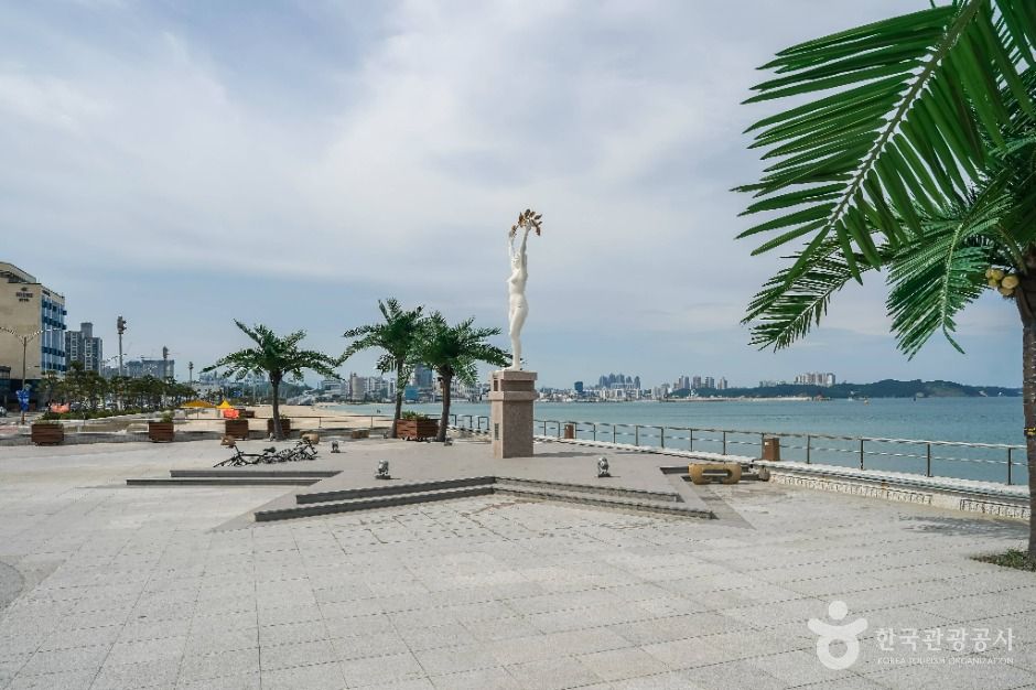 송도해변(포항) 여행 추천 - 메고지고 송도해변(포항) 여행 추천 - 메고지고