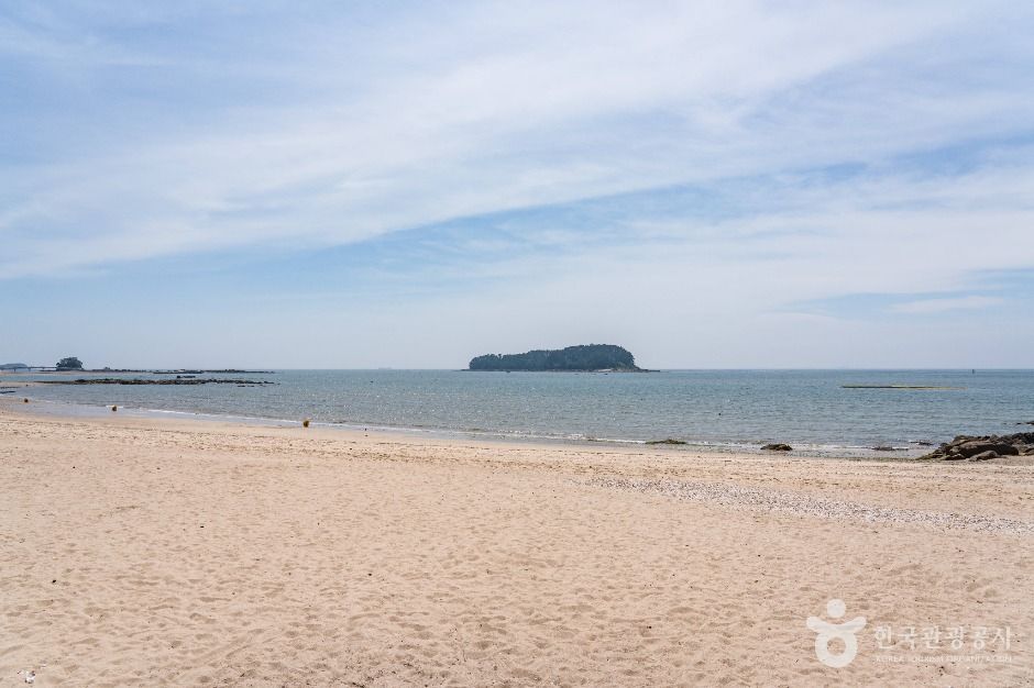 무창포해수욕장 여행 추천 - 메고지고 무창포해수욕장 여행 추천 - 메고지고