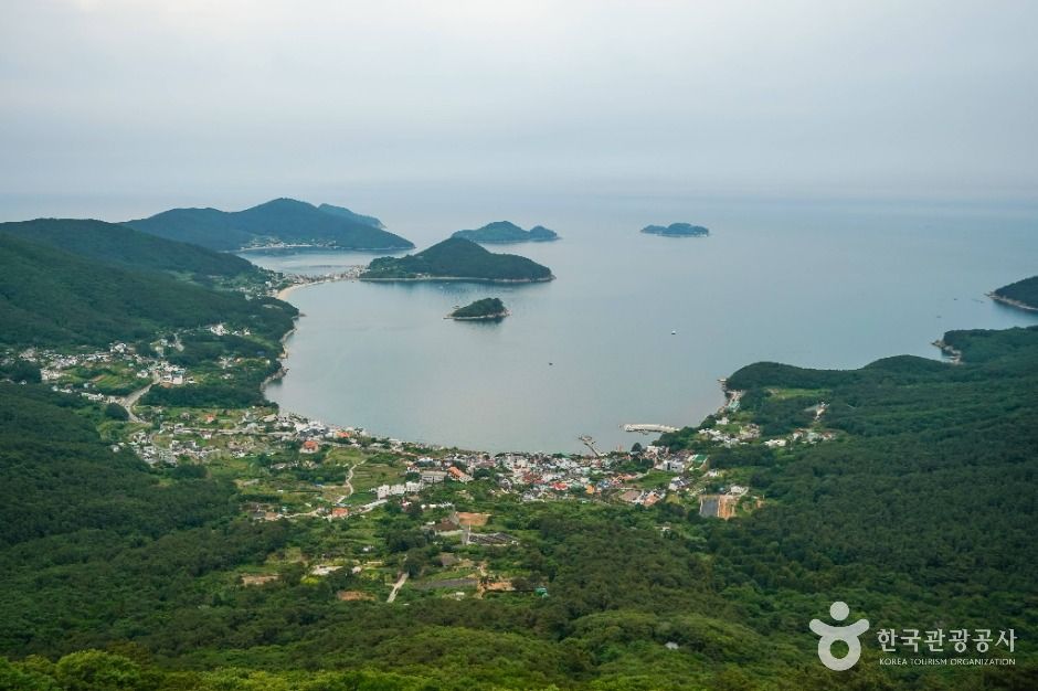 북병산 여행 추천 - 메고지고 북병산 여행 추천 - 메고지고