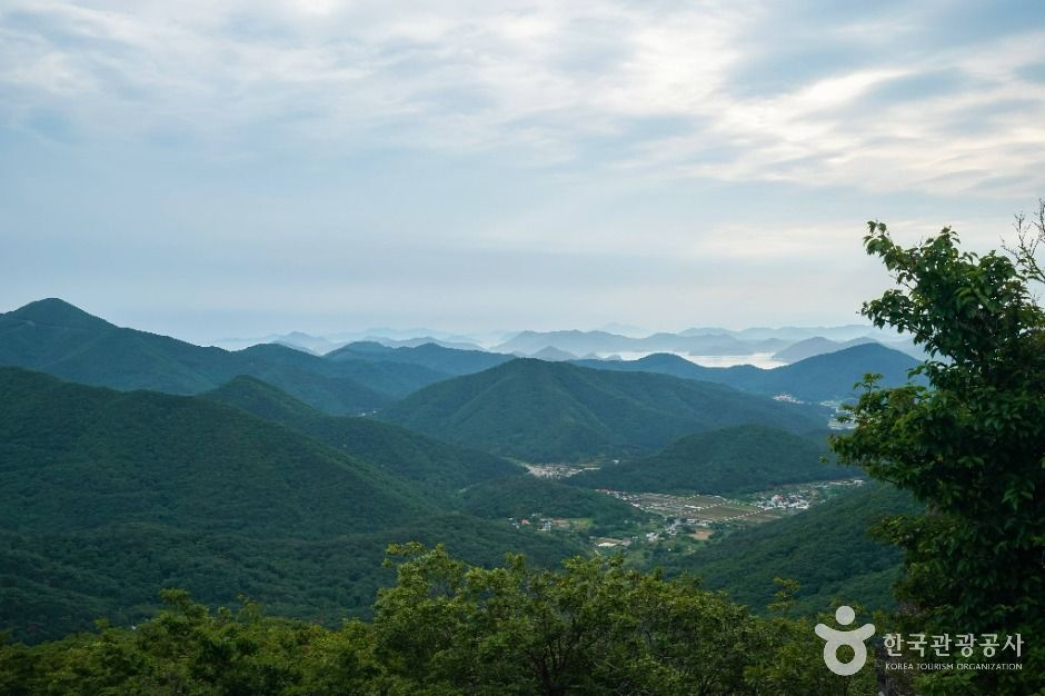 북병산 여행 추천 - 메고지고 북병산 여행 추천 - 메고지고