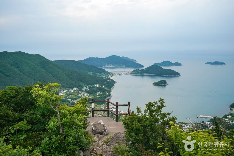 북병산 여행 추천 - 메고지고 북병산 여행 추천 - 메고지고