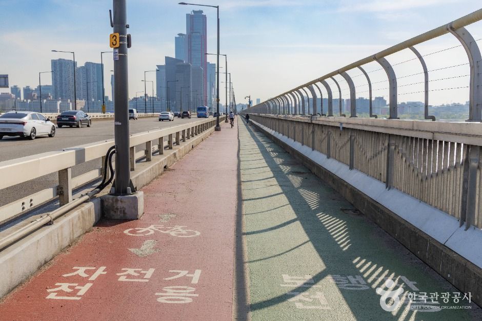 마포대교 여행 추천 - 메고지고 마포대교 여행 추천 - 메고지고