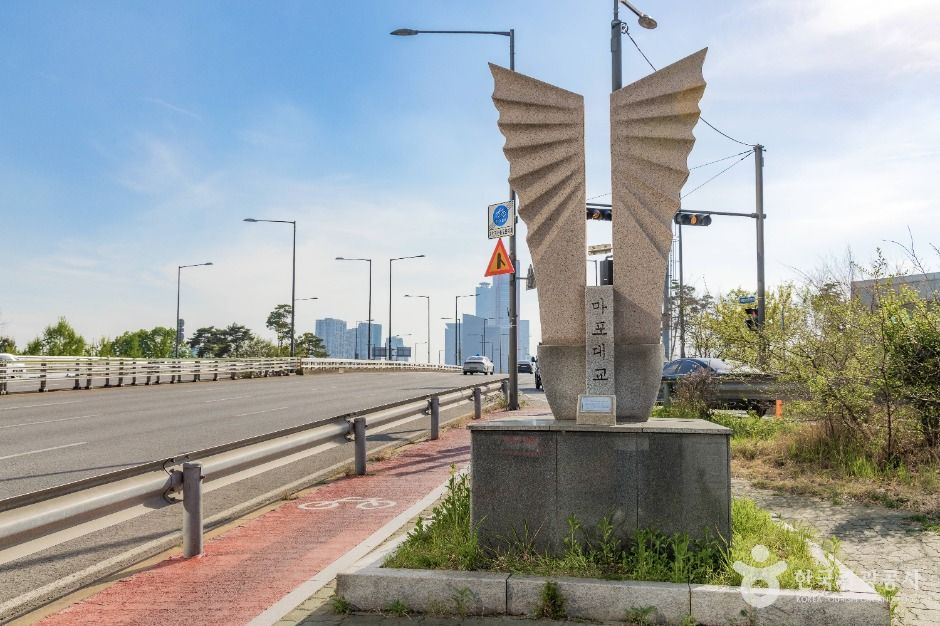 마포대교 여행 추천 - 메고지고 마포대교 여행 추천 - 메고지고
