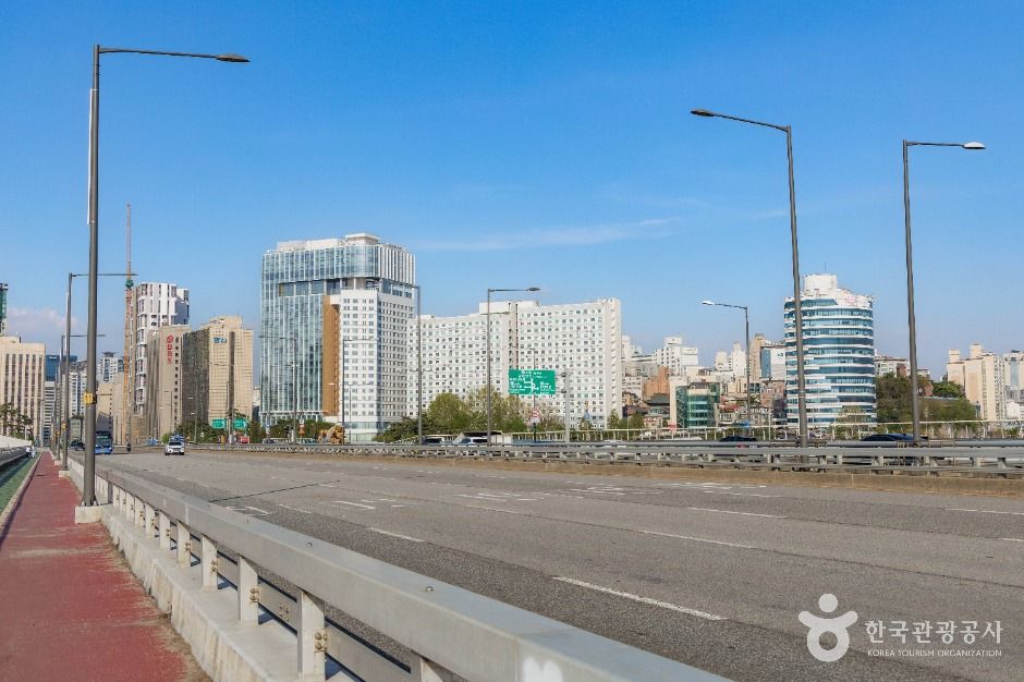 마포대교 여행 추천 - 메고지고 마포대교 여행 추천 - 메고지고