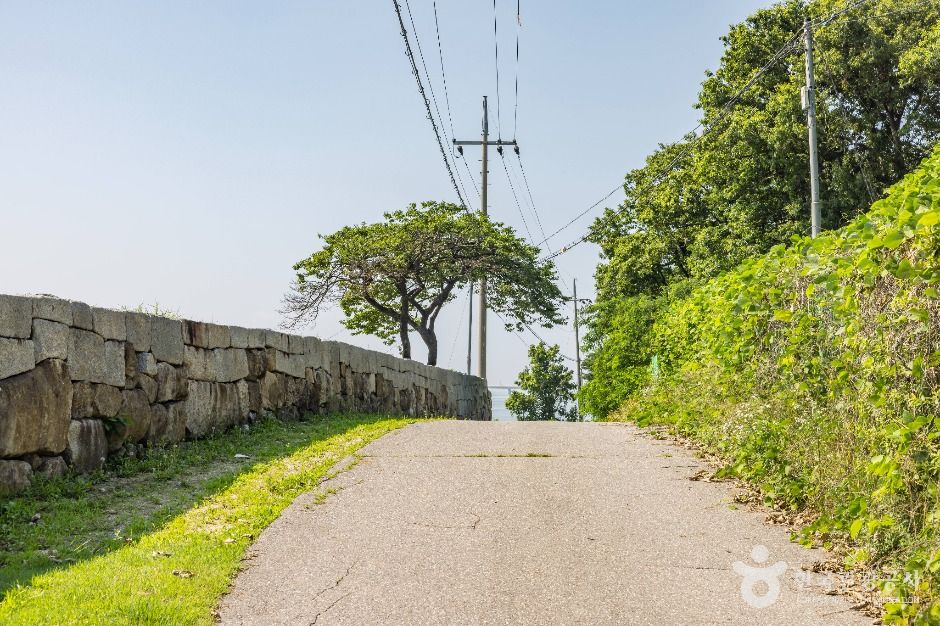 강화 무태돈대 여행 추천 - 메고지고 강화 무태돈대 여행 추천 - 메고지고