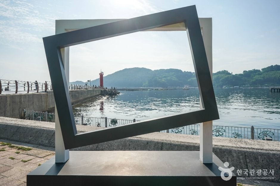 능포수변공원 여행 추천 - 메고지고 능포수변공원 여행 추천 - 메고지고