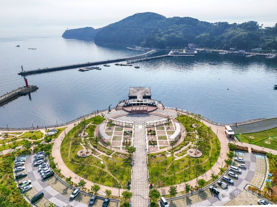 능포수변공원 여행 추천 - 메고지고 능포수변공원 여행 추천 - 메고지고