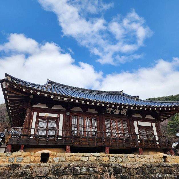 문경향교 여행 추천 - 메고지고