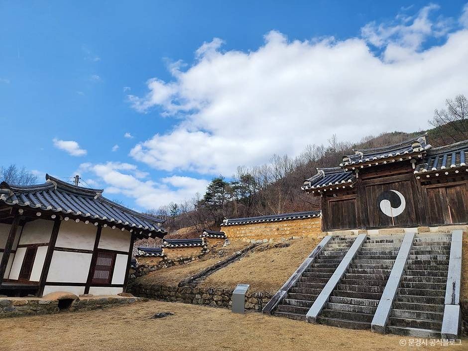 문경향교 여행 추천 - 메고지고