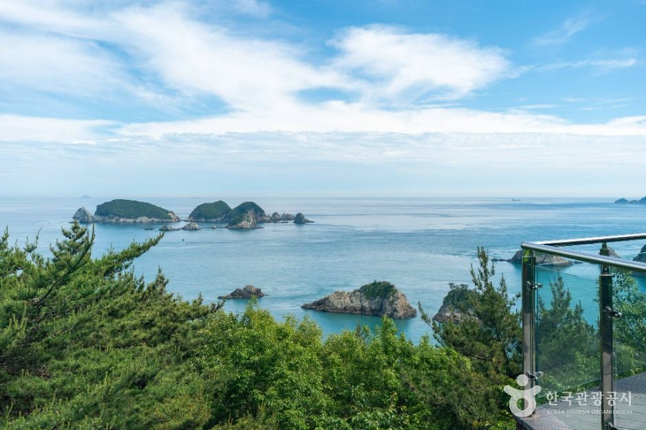 병대도전망대 여행 추천 - 메고지고 병대도전망대 여행 추천 - 메고지고