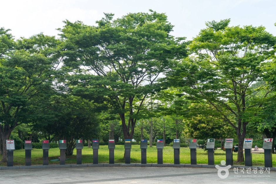 옥포중앙공원 여행 추천 - 메고지고 옥포중앙공원 여행 추천 - 메고지고