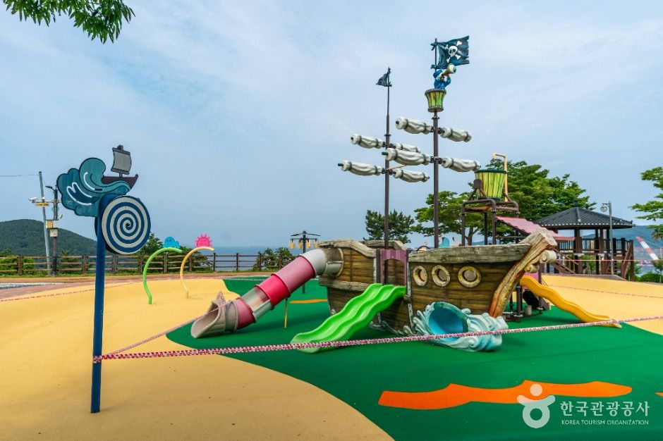 옥포중앙공원 여행 추천 - 메고지고 옥포중앙공원 여행 추천 - 메고지고