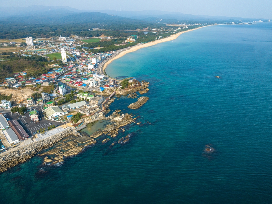 주문진해변 여행 추천 - 메고지고 주문진해변 여행 추천 - 메고지고