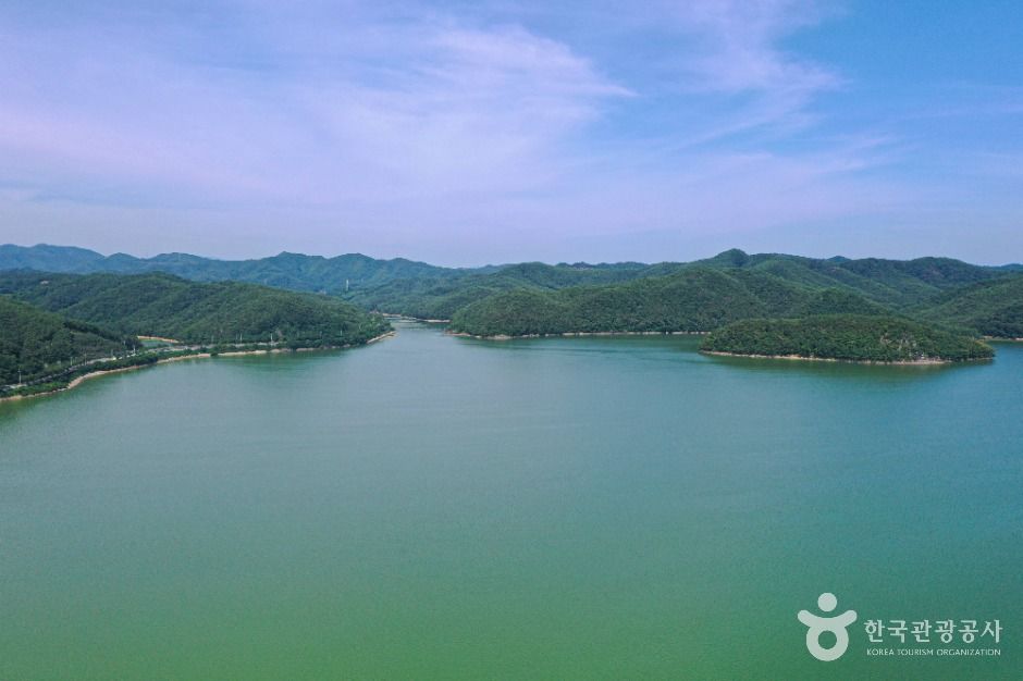 진양호 여행 추천 - 메고지고 진양호 여행 추천 - 메고지고