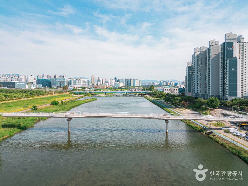 왕숙천시민공원 여행 추천 - 메고지고 왕숙천시민공원 여행 추천 - 메고지고