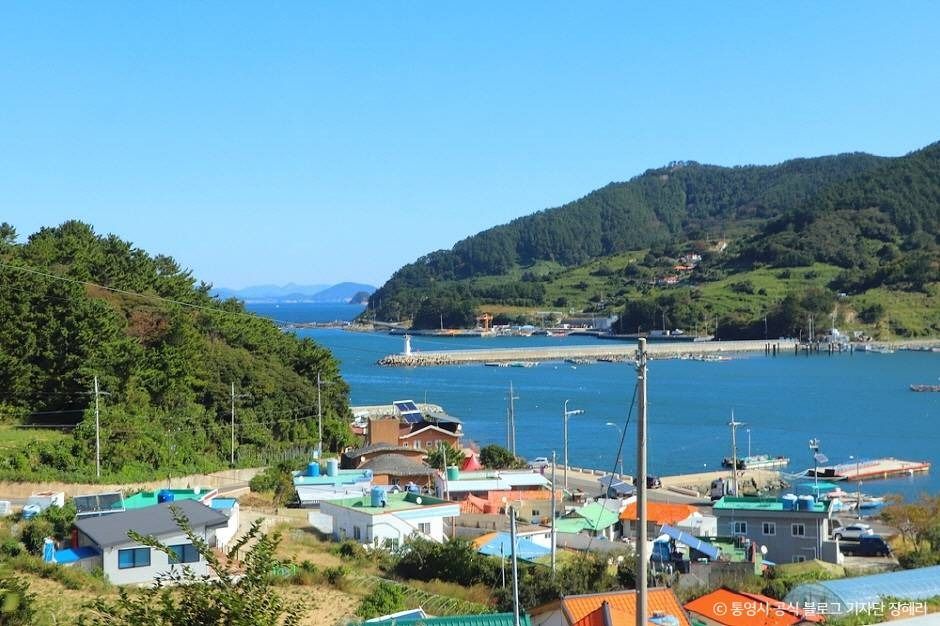 욕지도 여행 추천 - 메고지고 욕지도 여행 추천 - 메고지고