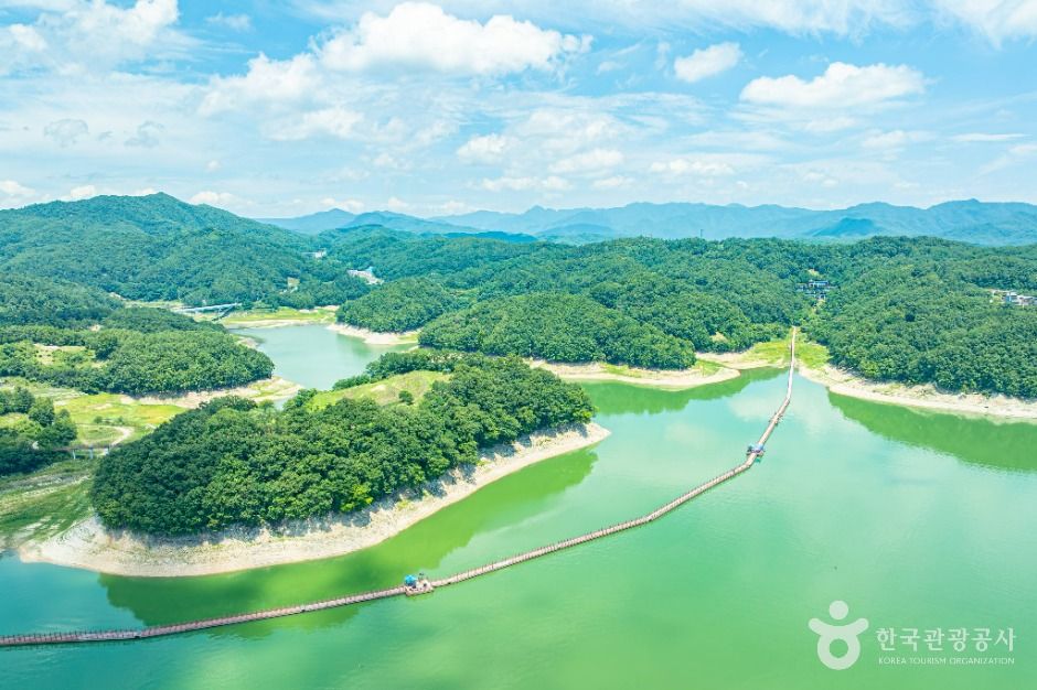 안동호 여행 추천 - 메고지고 안동호 여행 추천 - 메고지고