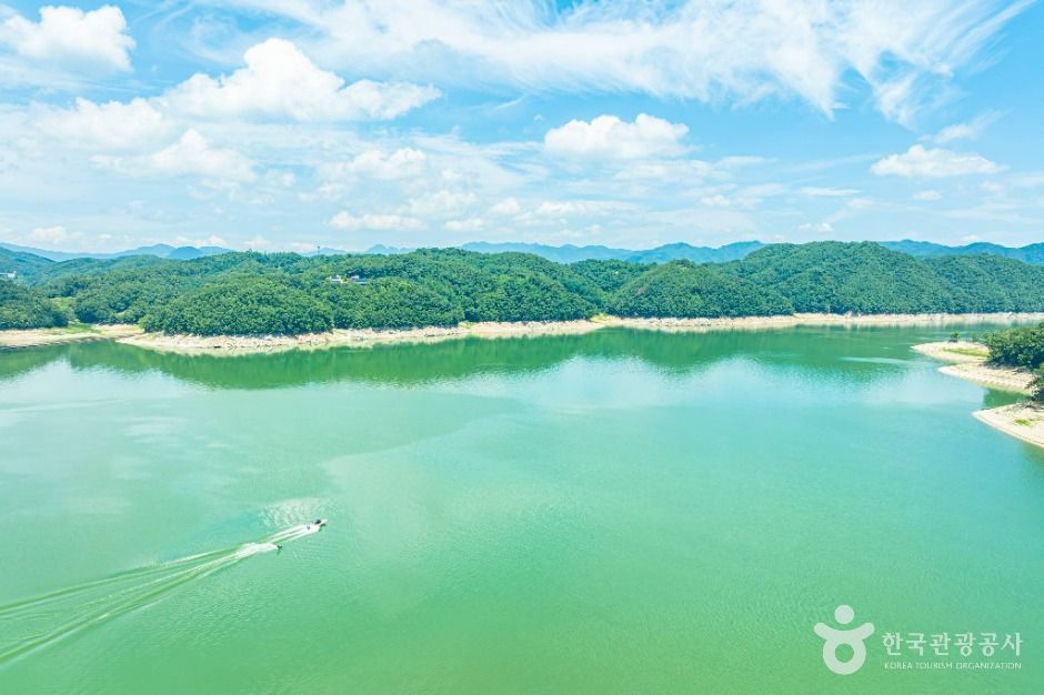 안동호 여행 추천 - 메고지고 안동호 여행 추천 - 메고지고