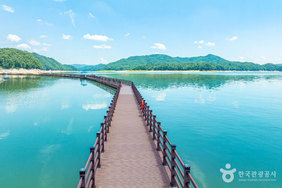 안동호 여행 추천 - 메고지고 안동호 여행 추천 - 메고지고